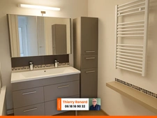 Très bel appartement 4 pièces + garage à vendre secteur croix d'argent Montpellier 