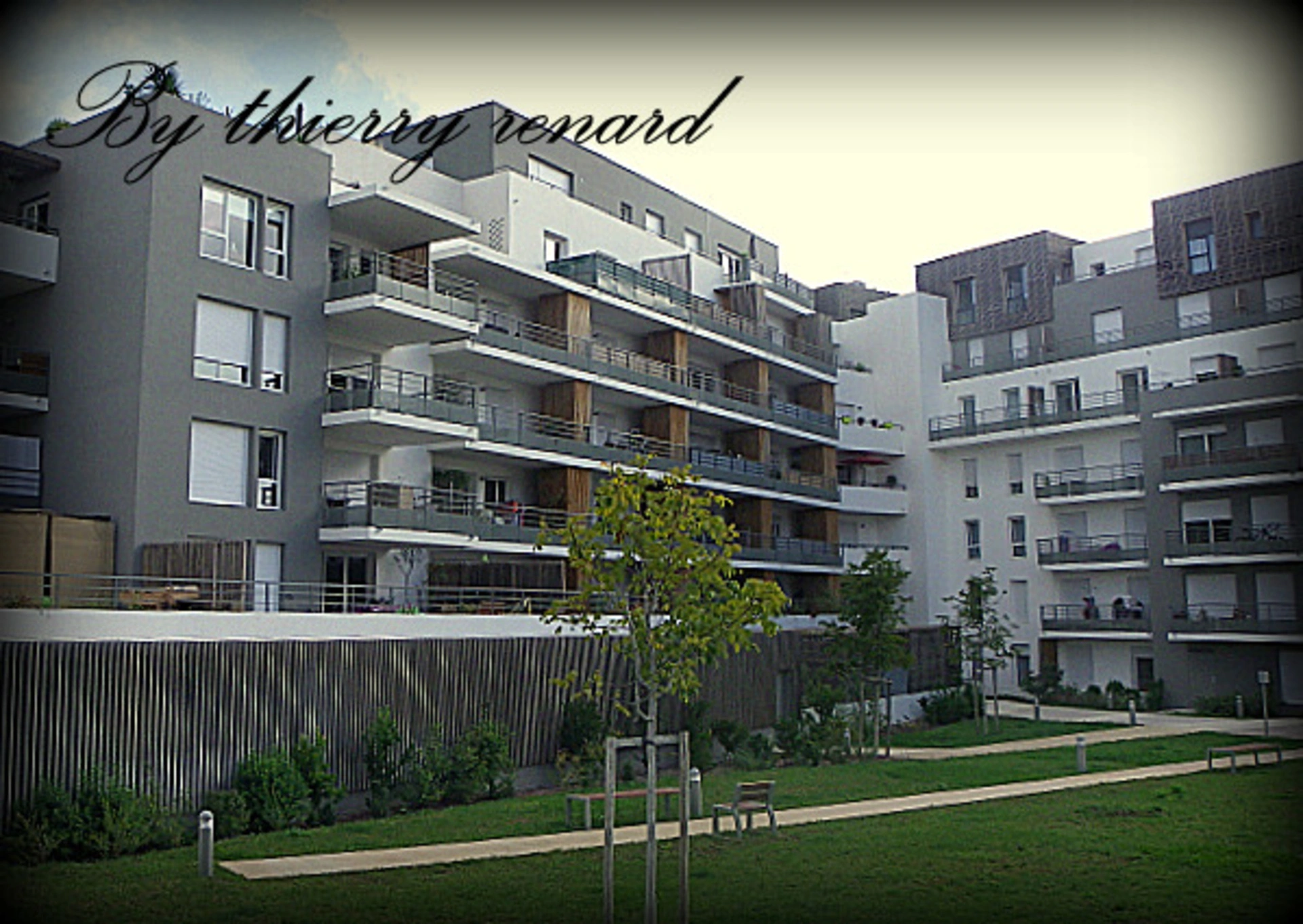 Appartement 4 pièces 86 m² · à Montpellier · 86 m² · 292 000 €