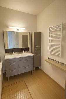Très bel appartement 4 pièces + garage à vendre secteur croix d'argent Montpellier 
