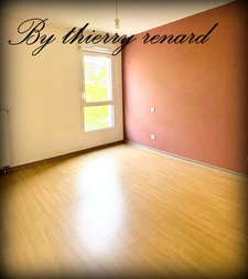 Très bel appartement 4 pièces + garage à vendre secteur croix d'argent Montpellier 