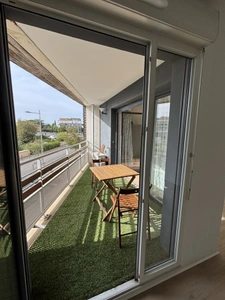 Très bel appartement 4 pièces + garage à vendre secteur croix d'argent Montpellier 