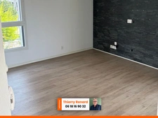Très bel appartement 4 pièces + garage à vendre secteur croix d'argent Montpellier 
