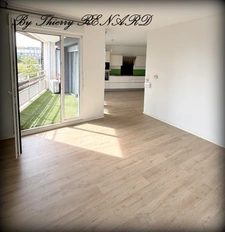 Très bel appartement 4 pièces + garage à vendre secteur croix d'argent Montpellier 