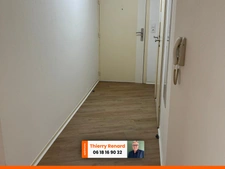 Très bel appartement 4 pièces + garage à vendre secteur croix d'argent Montpellier 