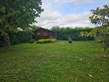 Maison à vendre 6 pièces VENIZY (89)