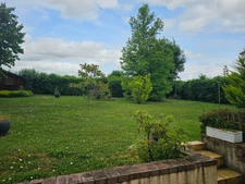 Maison à vendre 6 pièces VENIZY (89)