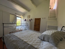 Mas 200 ans vue Sainte-Victoire – Piscine, oliviers – 20min Aix-en-Provence