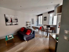 Appartement ou local professionnel à vendre 2 pièces #AIX EN PROVENCE (13) #calme et lumineux