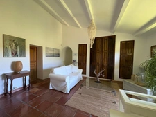 Mas 200 ans vue Sainte-Victoire – Piscine, oliviers – 20min Aix-en-Provence