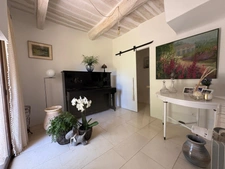 Mas provençal d'exception à Trets — entre Peynier et Aix-en-Provence