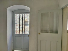Maison de village 2 niveaux – Hameau calme Puyricard – Charme + Potentiel