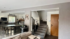 Maison à vendre 4 pièces (3 chambres) MARTIGUES (13) avec jardin piscine et garage