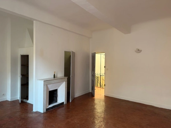 Appartement à vendre 3 pièces AIX EN PROVENCE (13) 64 m2