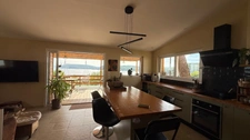 Maison à vendre 2 pièces ISTRES (13) Face étang sans vis à vis avec stationnement et annexe