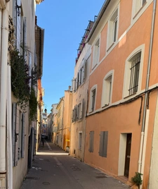 Immeuble à vendre AIX EN PROVENCE (13) quartier Sextius