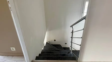 Maison à vendre 4 pièces (3 chambres) MARTIGUES (13) avec jardin piscine et garage