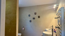 Maison à vendre 4 pièces (3 chambres) MARTIGUES (13) avec jardin piscine et garage