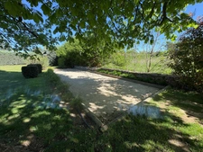 A vendre région Aix-en-Provence Sud Maison véritable mas à vendre à Trets proche Peynier vue Sainte Victoire au calme avec grand terrain