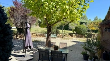 Property for sale between Peynier and Trets on over one hectare, main house approximately 225 m2
