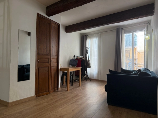 Studio à vendre 1 pièces AIX EN PROVENCE (13)