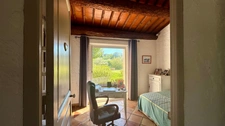 Property for sale between Peynier and Trets on over one hectare, main house approximately 225 m2