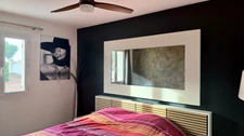 Maison à vendre 4 pièces (3 chambres) MARTIGUES (13) avec jardin piscine et garage