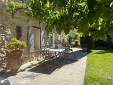 Mas 200 ans vue Sainte-Victoire – Piscine, oliviers – 20min Aix-en-Provence