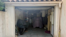 Maison à vendre 4 pièces (3 chambres) MARTIGUES (13) avec jardin piscine et garage