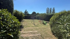 Property for sale between Peynier and Trets on over one hectare, main house approximately 225 m2