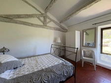 Mas provençal d'exception à Trets — entre Peynier et Aix-en-Provence