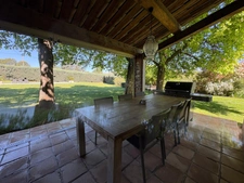 Mas 200 ans vue Sainte-Victoire – Piscine, oliviers – 20min Aix-en-Provence