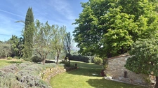 Mas 200 ans vue Sainte-Victoire – Piscine, oliviers – 20min Aix-en-Provence