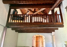 Property for sale between Peynier and Trets on over one hectare, main house approximately 225 m2
