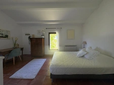 Mas provençal d'exception à Trets — entre Peynier et Aix-en-Provence