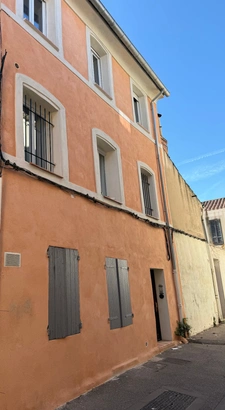 Immeuble à vendre AIX EN PROVENCE (13) quartier Sextius