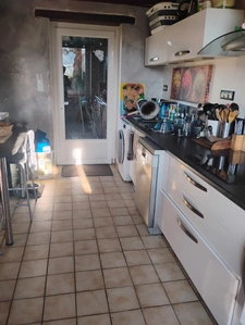 Propriete Bourguignonne à vendre 7 pièces SAINT IGNY DE VERS (69)