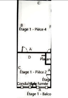 Rare à la vente - Idéal investisseur LYON 7EME ARRONDISSEMENT (69)