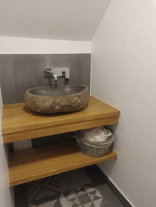 Belle Maison 8 pièces véritable cocooning LIGNY EN BRIONNAIS (71)