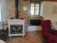 Belle Maison 8 pièces véritable cocooning LIGNY EN BRIONNAIS (71)