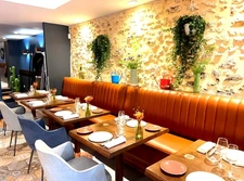 Restaurant directement exploitable LYON 3E/Préfecture Quai du Rhône