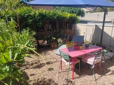Appartement à vendre 3 pièces Jardin/terrasse 50 m2 MACON (71)