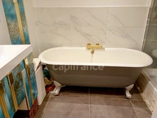 À vendre – Superbe T3 de 92 m² (Carrez) + Patio – Caluire, limite Croix-Rousse