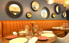 Restaurant directement exploitable LYON 3E/Préfecture Quai du Rhône
