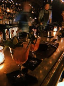 Véritable coup de fusil Bar licence 4 au coeur de la Croix-rousse Lyon 4