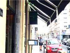 Fonds de commerce de restaurant à vendre LYON 6EME ARRONDISSEMENT (69)