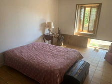 Propriété de caractère à vendre 6 pièces MAZILLE (71) dans le clunisois