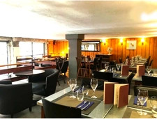 Fonds de commerce de restaurant à vendre LYON 6EME ARRONDISSEMENT (69)