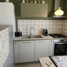 Appartement à vendre 3 pièces Jardin/terrasse 50 m2 MACON (71)