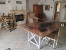 Belle Maison 8 pièces véritable cocooning LIGNY EN BRIONNAIS (71)