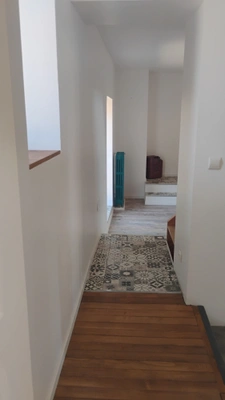Maison calme 180 m2 rénovation moderne 5 pièces SIVIGNON (71)